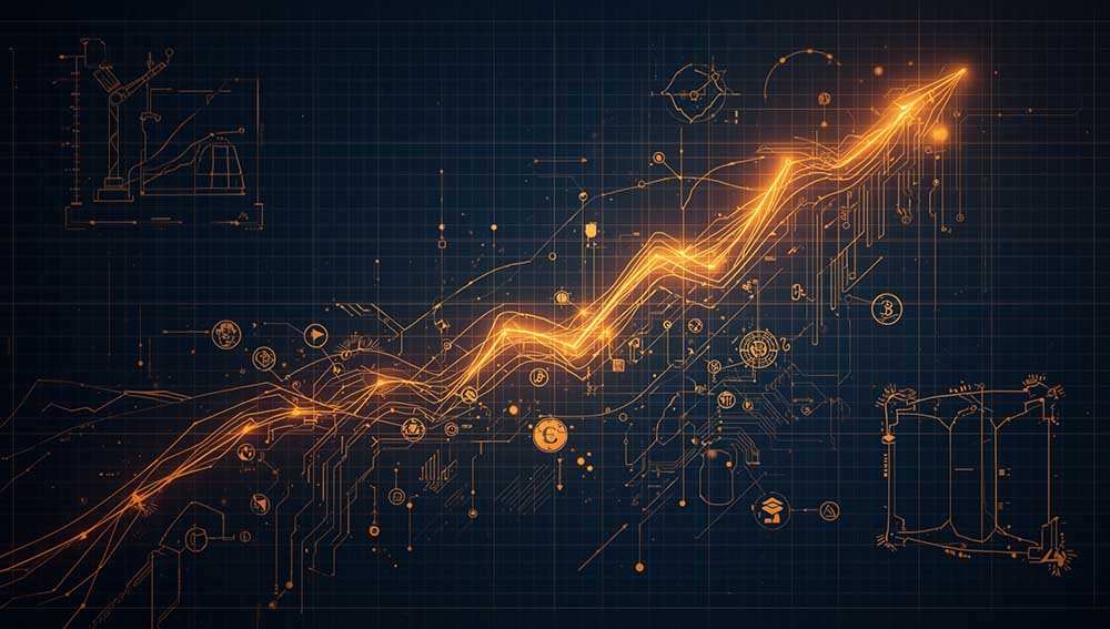 Sampul e‑book Blueprint Monetisasi AI