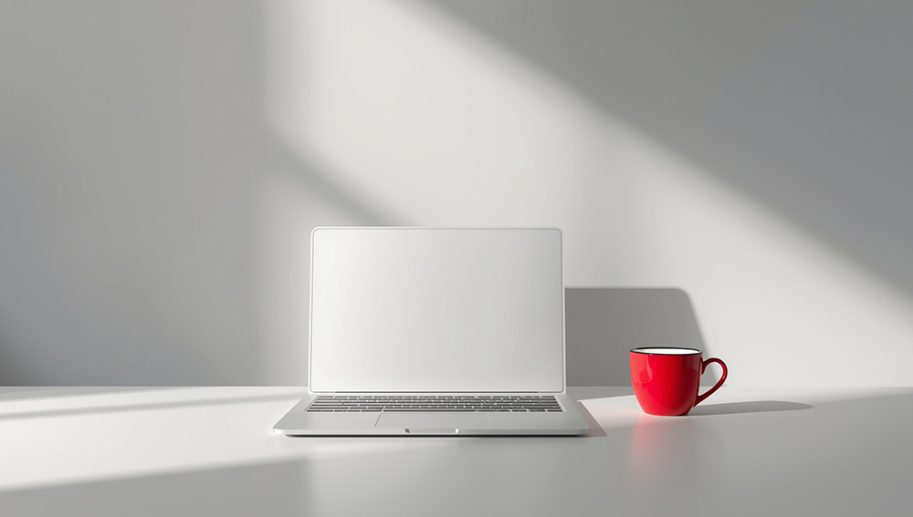 Sampul e‑book Digital Minimalist 2025