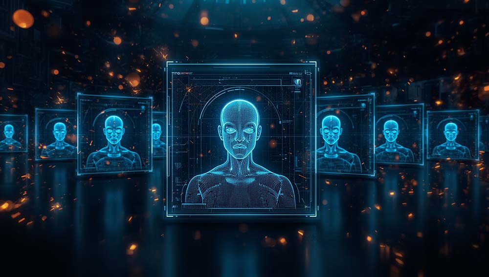 Sampul e‑book Prompt Mastering: Konsistensi Karakter