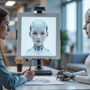 Jasa Generate Image AI