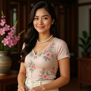Baju Kebaya Wanita