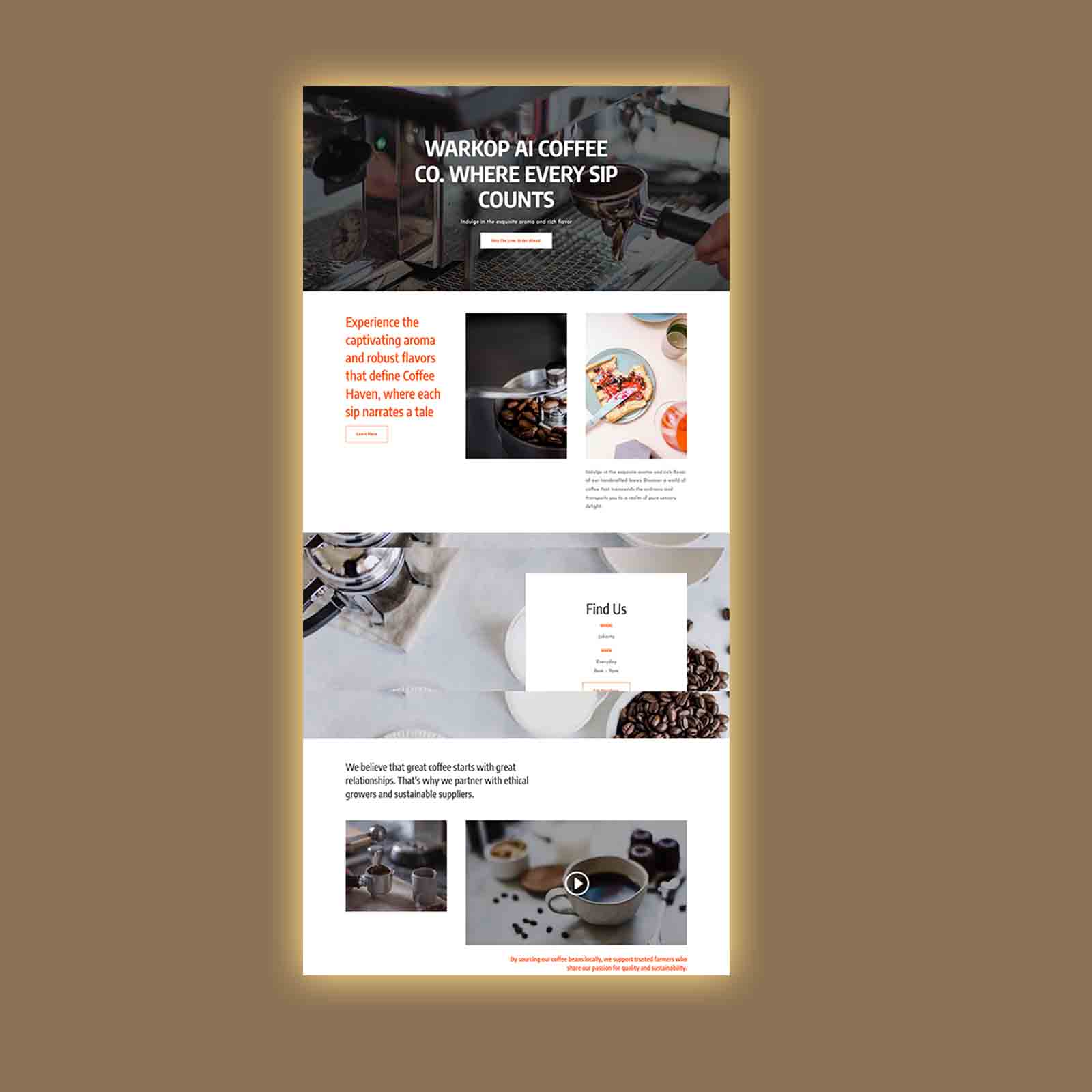 Landing Page Basic - Image 5