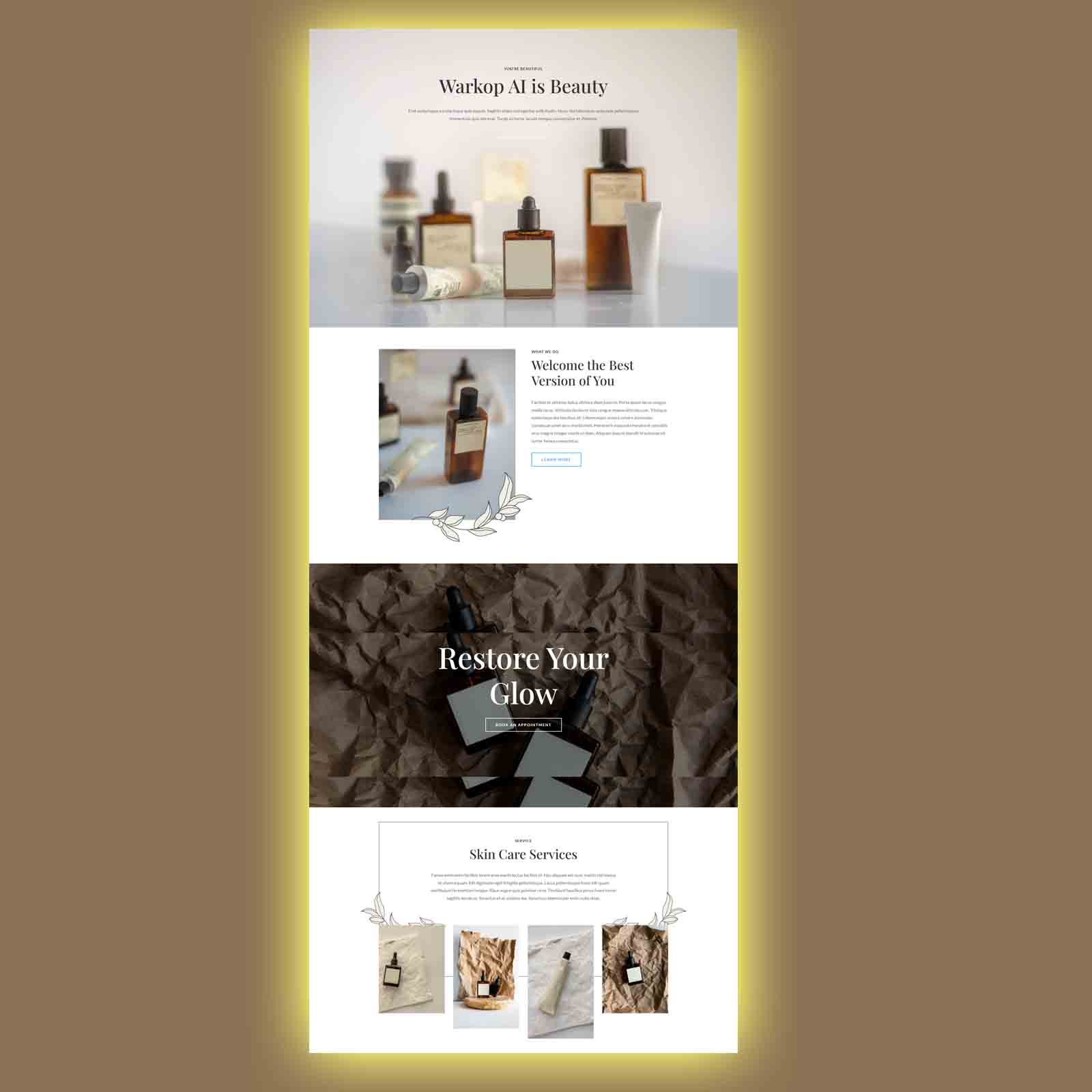 Landing Page Basic - Image 6